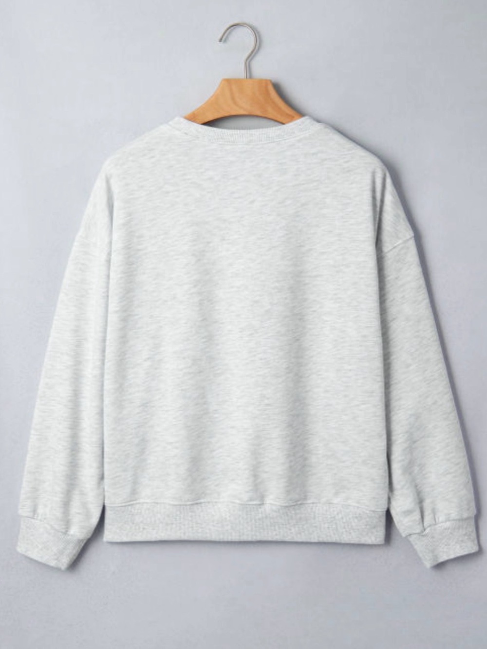 Boutique Game Day Sweatshirt - Picture 3 of 5